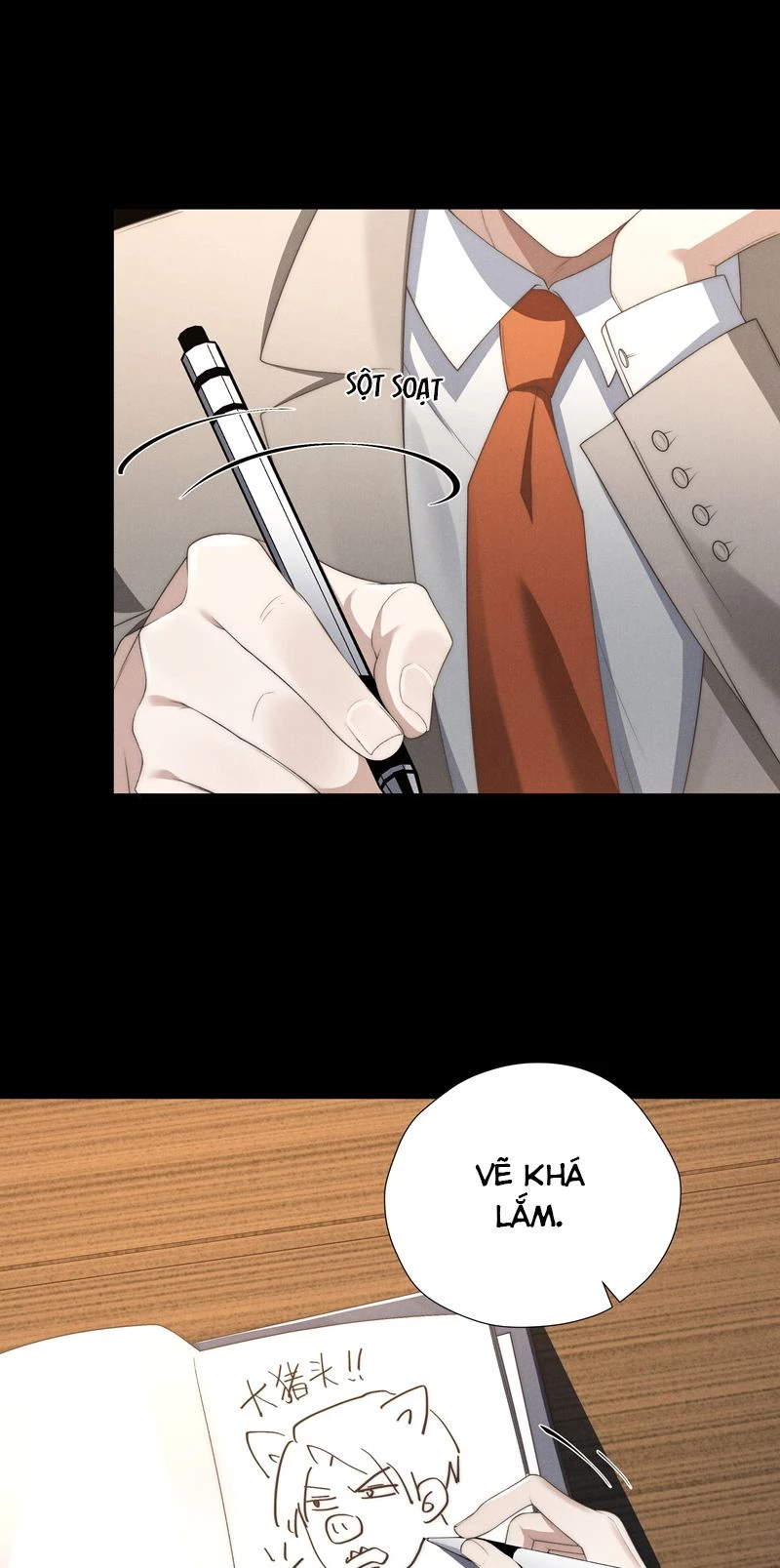 Thiếu Gia Không Ngoan Chapter  13 - 22