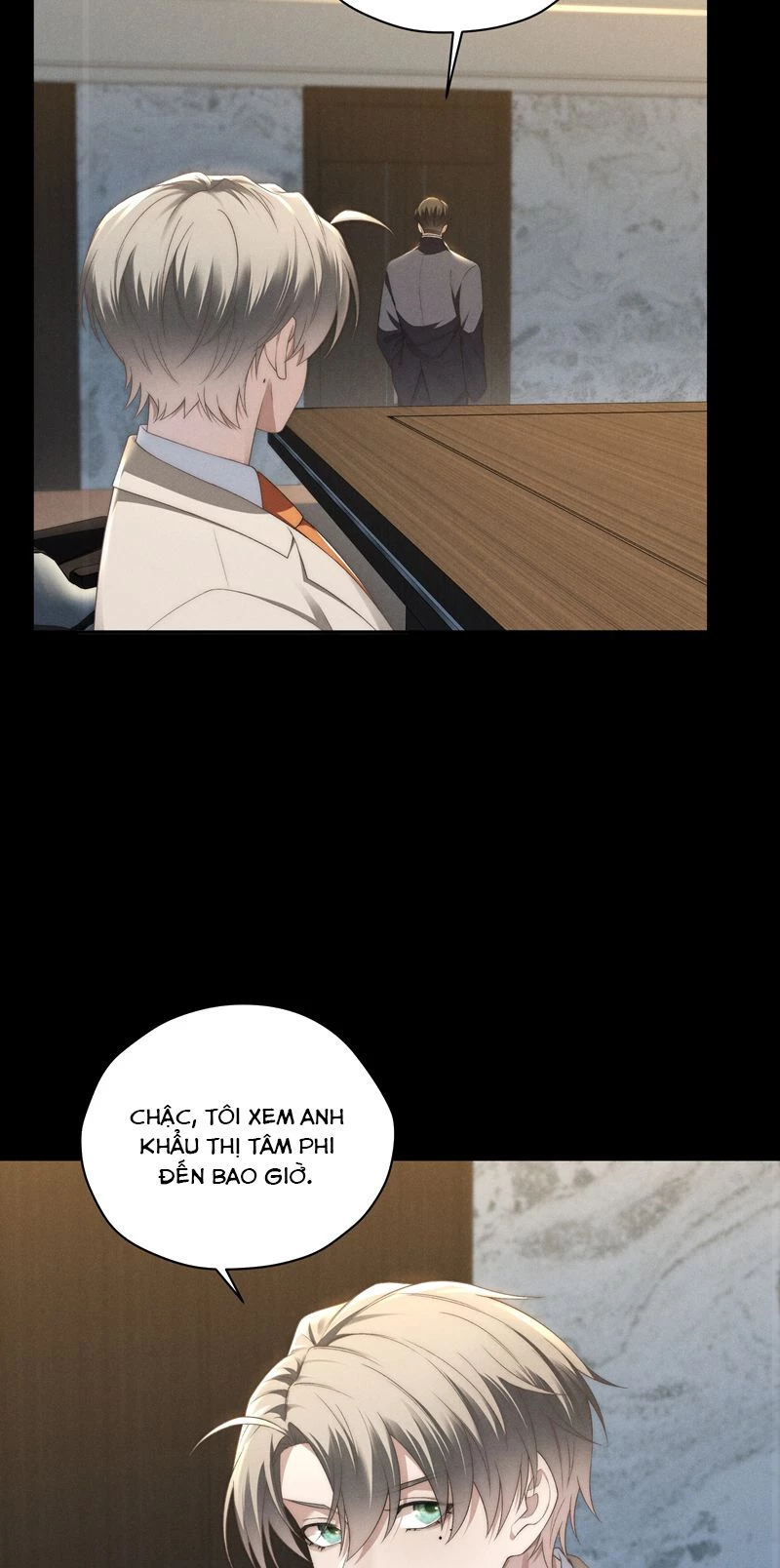 Thiếu Gia Không Ngoan Chapter  13 - 26