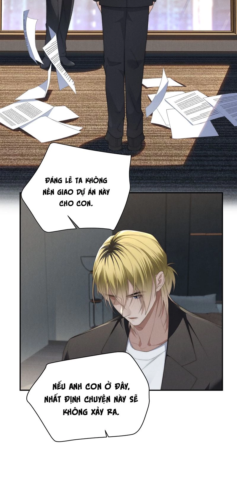 Thiếu Gia Không Ngoan Chapter  13 - 30