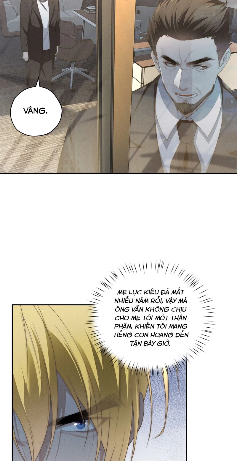 Thiếu Gia Không Ngoan Chapter  13 - 33