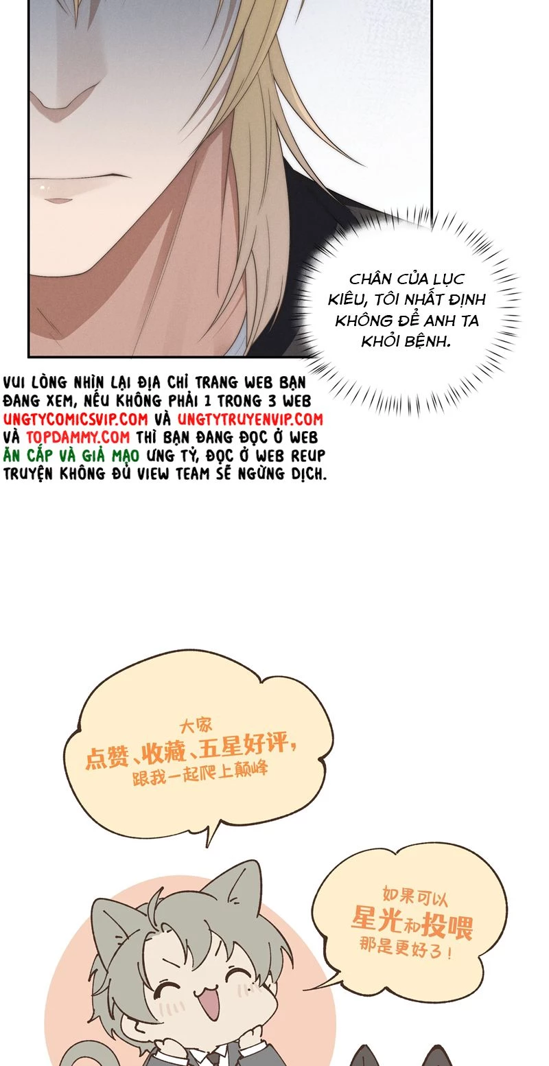 Thiếu Gia Không Ngoan Chapter  13 - 34