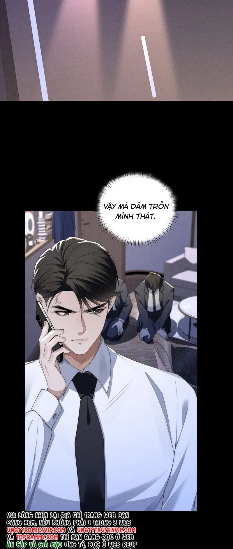 Thiếu Gia Không Ngoan Chapter  14 - 6