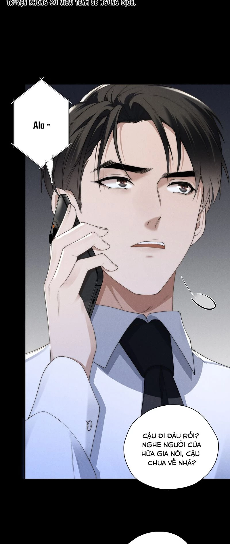 Thiếu Gia Không Ngoan Chapter  14 - 7