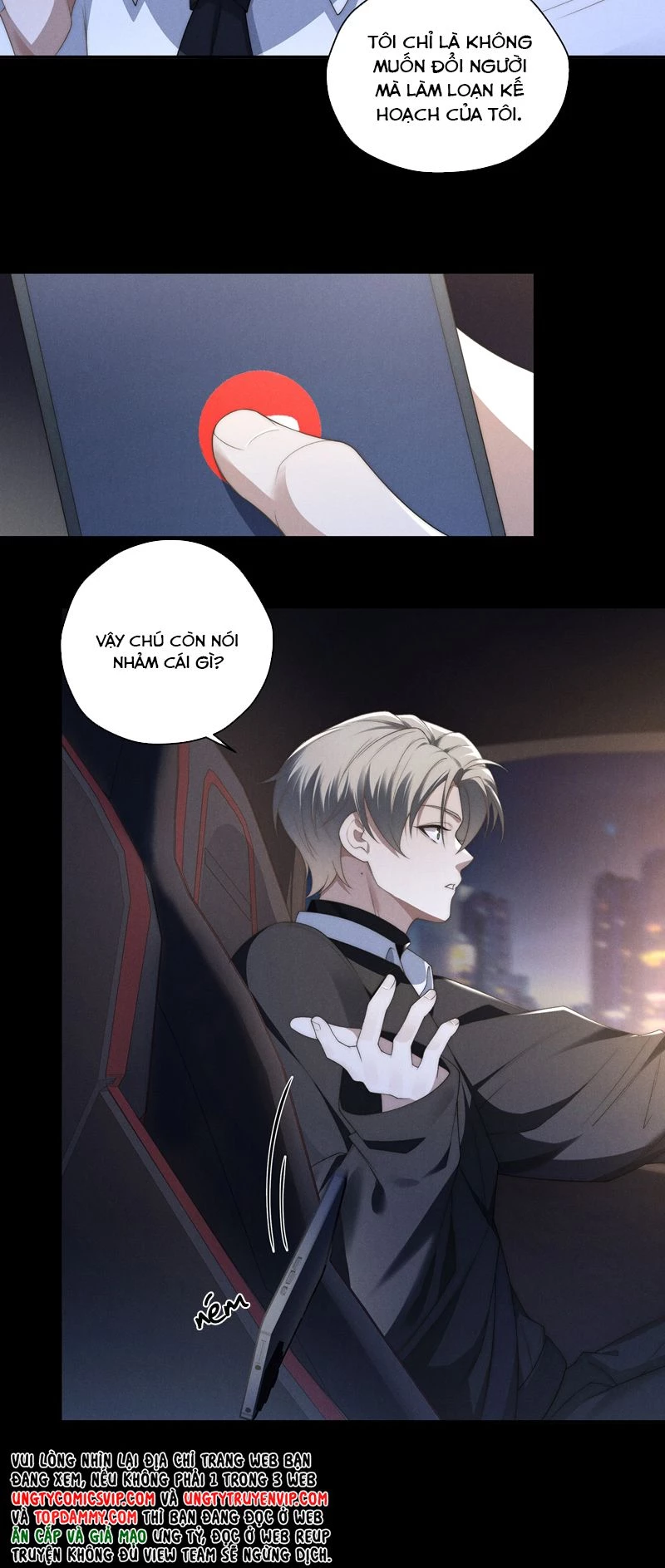 Thiếu Gia Không Ngoan Chapter  14 - 11