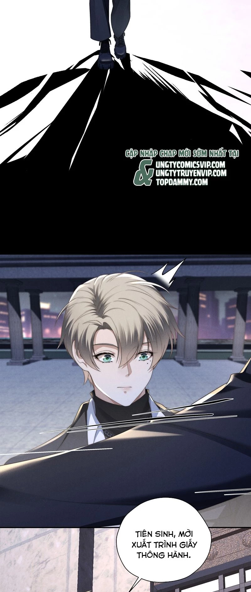 Thiếu Gia Không Ngoan Chapter  14 - 15