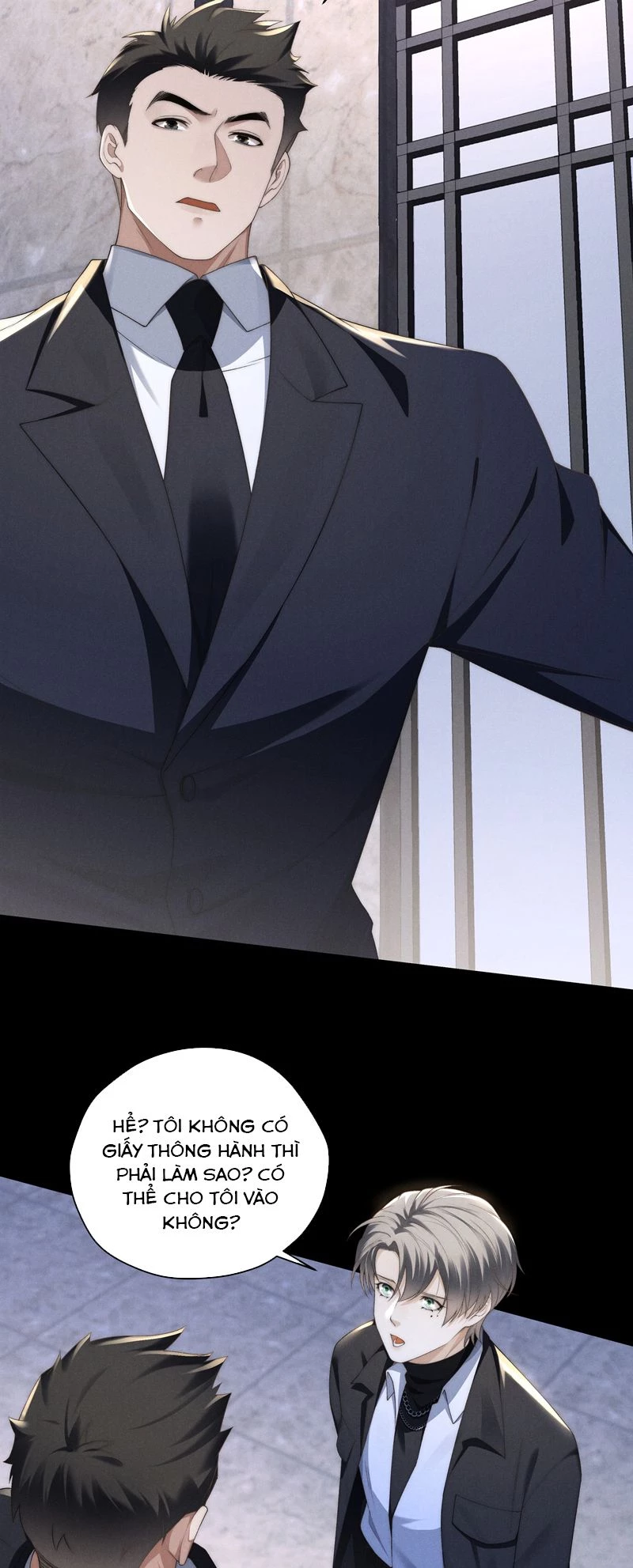 Thiếu Gia Không Ngoan Chapter  14 - 16