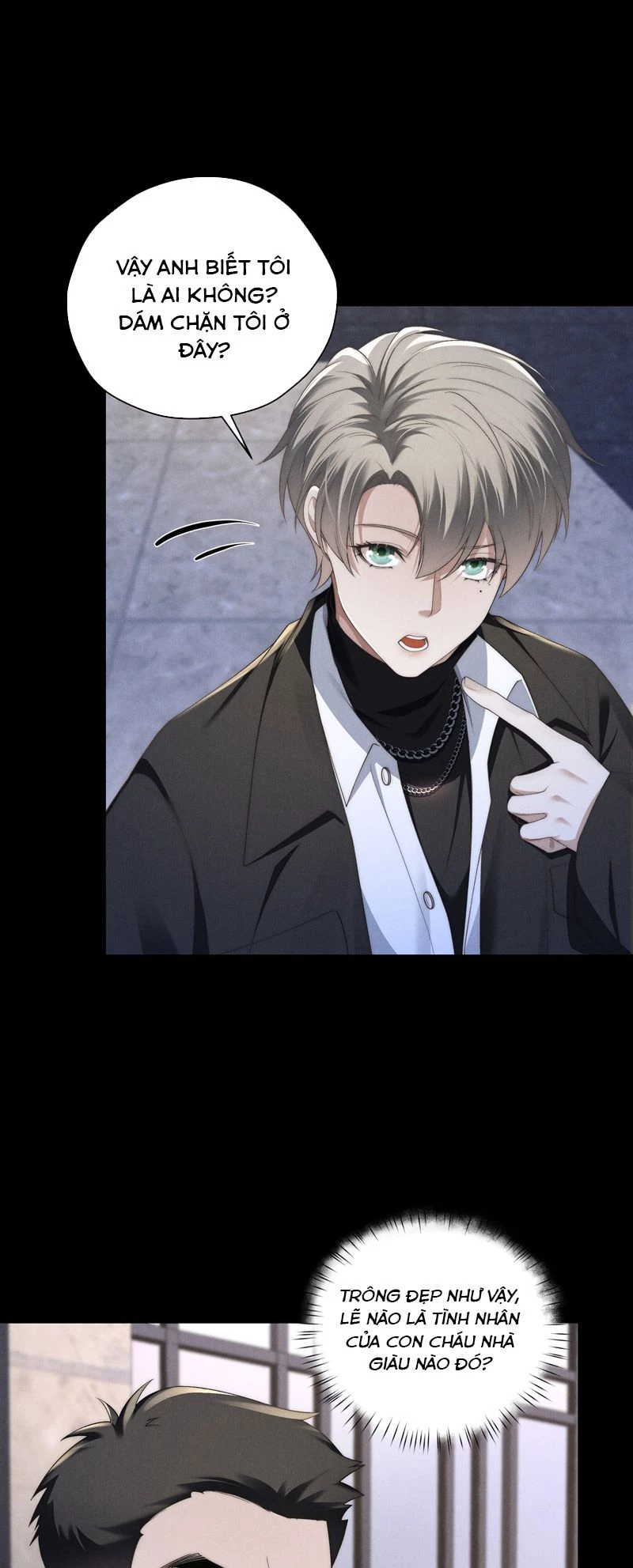 Thiếu Gia Không Ngoan Chapter  14 - 18