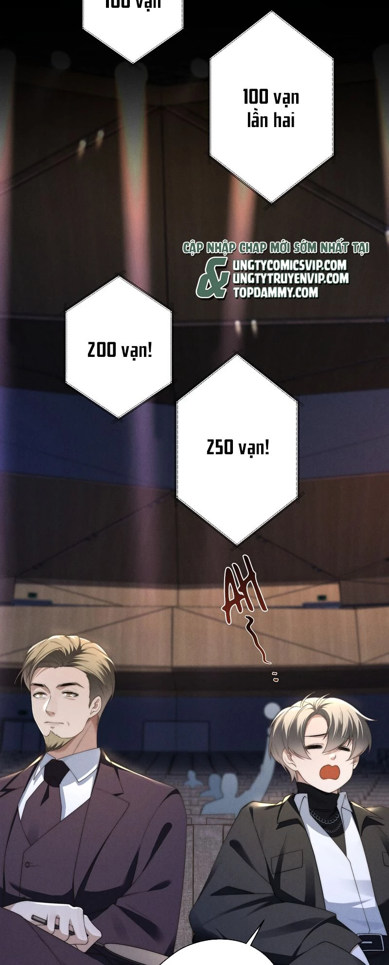 Thiếu Gia Không Ngoan Chapter  14 - 25