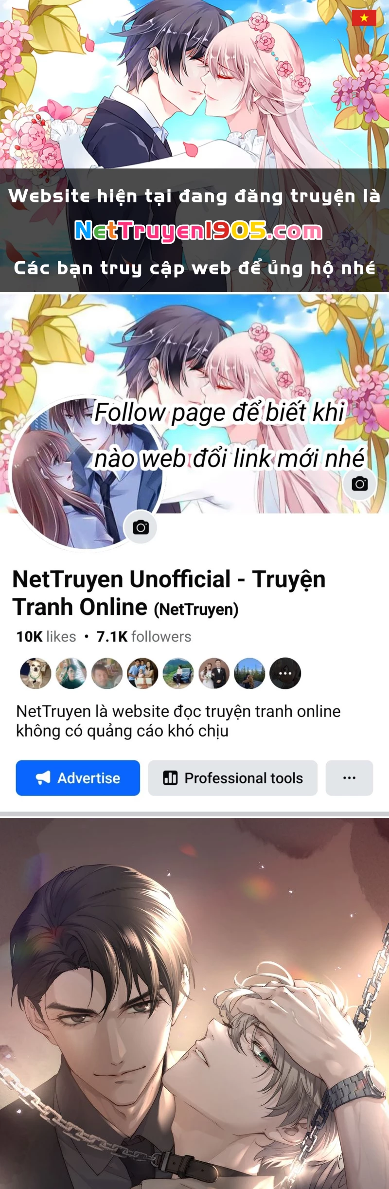 Thiếu Gia Không Ngoan Chapter 15 - 1