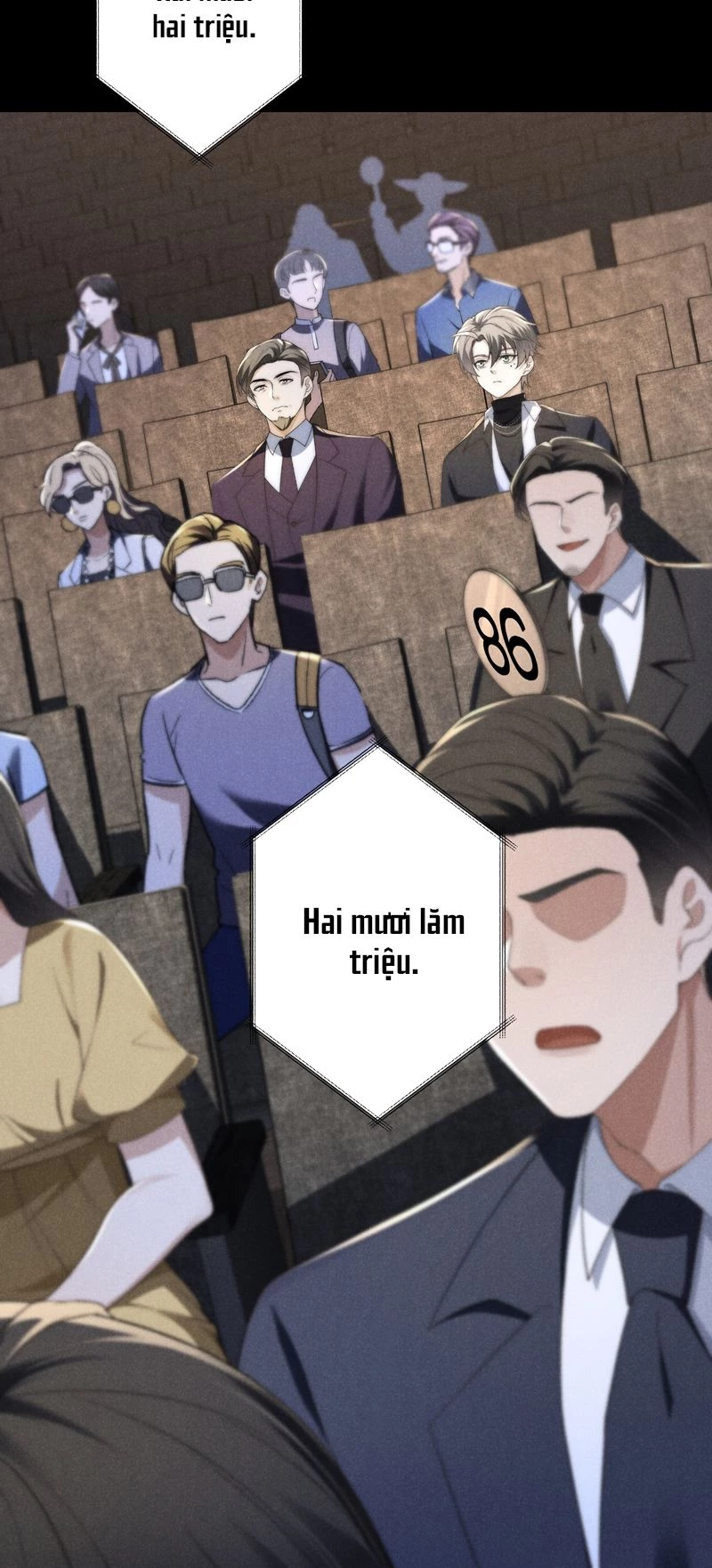 Thiếu Gia Không Ngoan Chapter 15 - 3