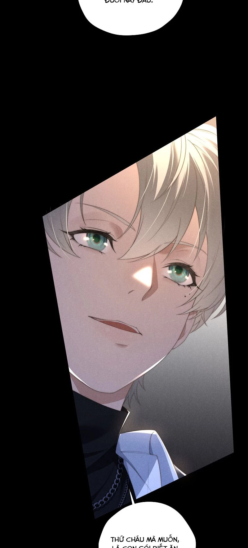 Thiếu Gia Không Ngoan Chapter 15 - 8