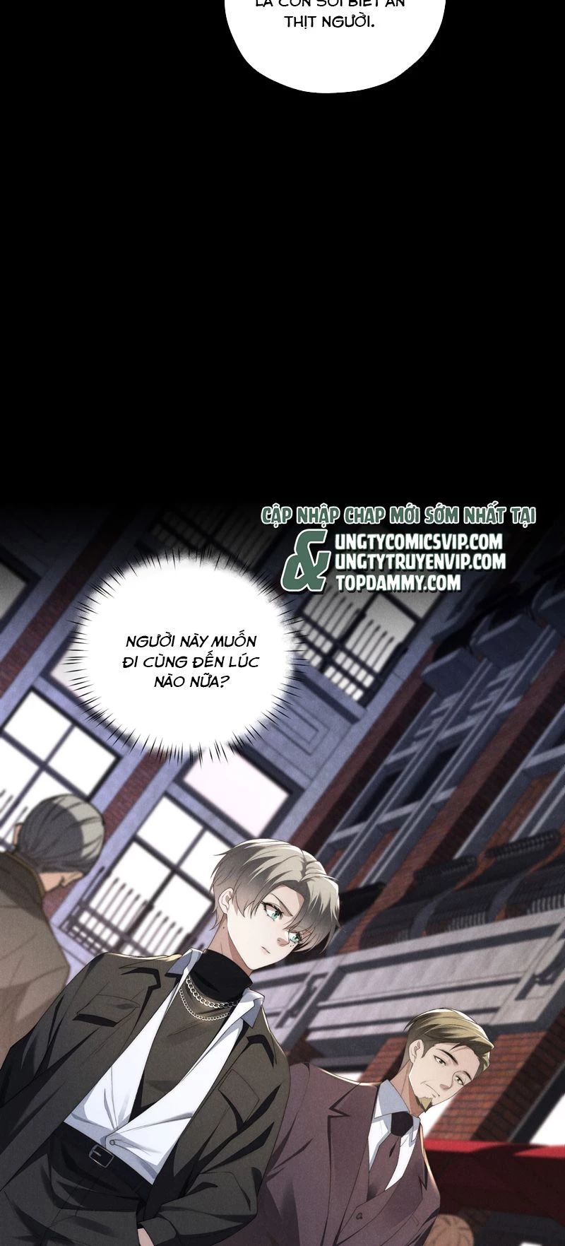 Thiếu Gia Không Ngoan Chapter 15 - 9