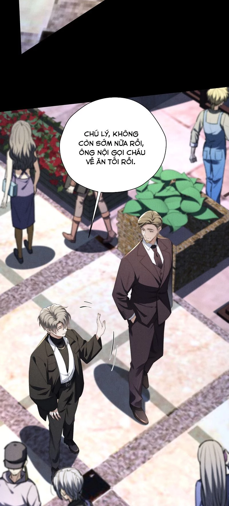 Thiếu Gia Không Ngoan Chapter 15 - 11