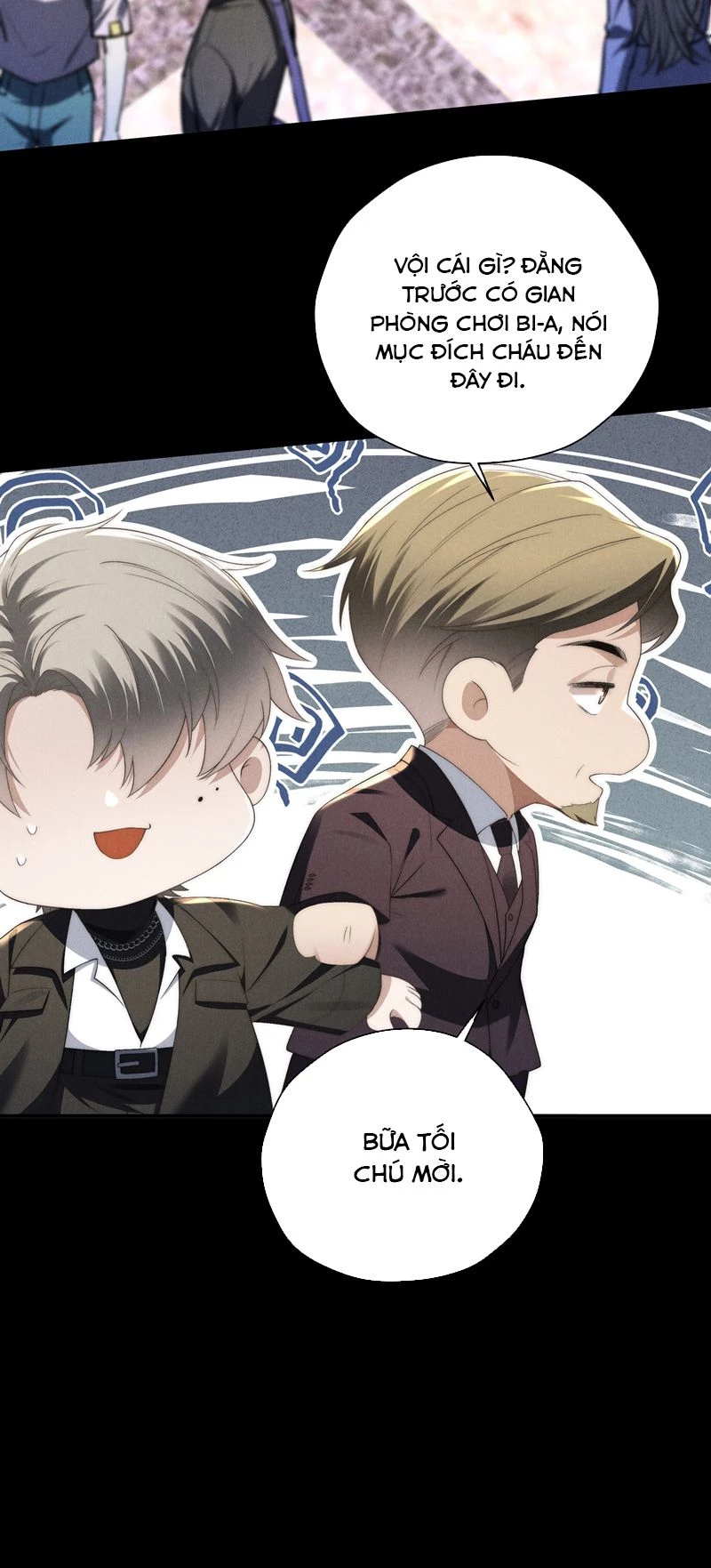 Thiếu Gia Không Ngoan Chapter 15 - 12