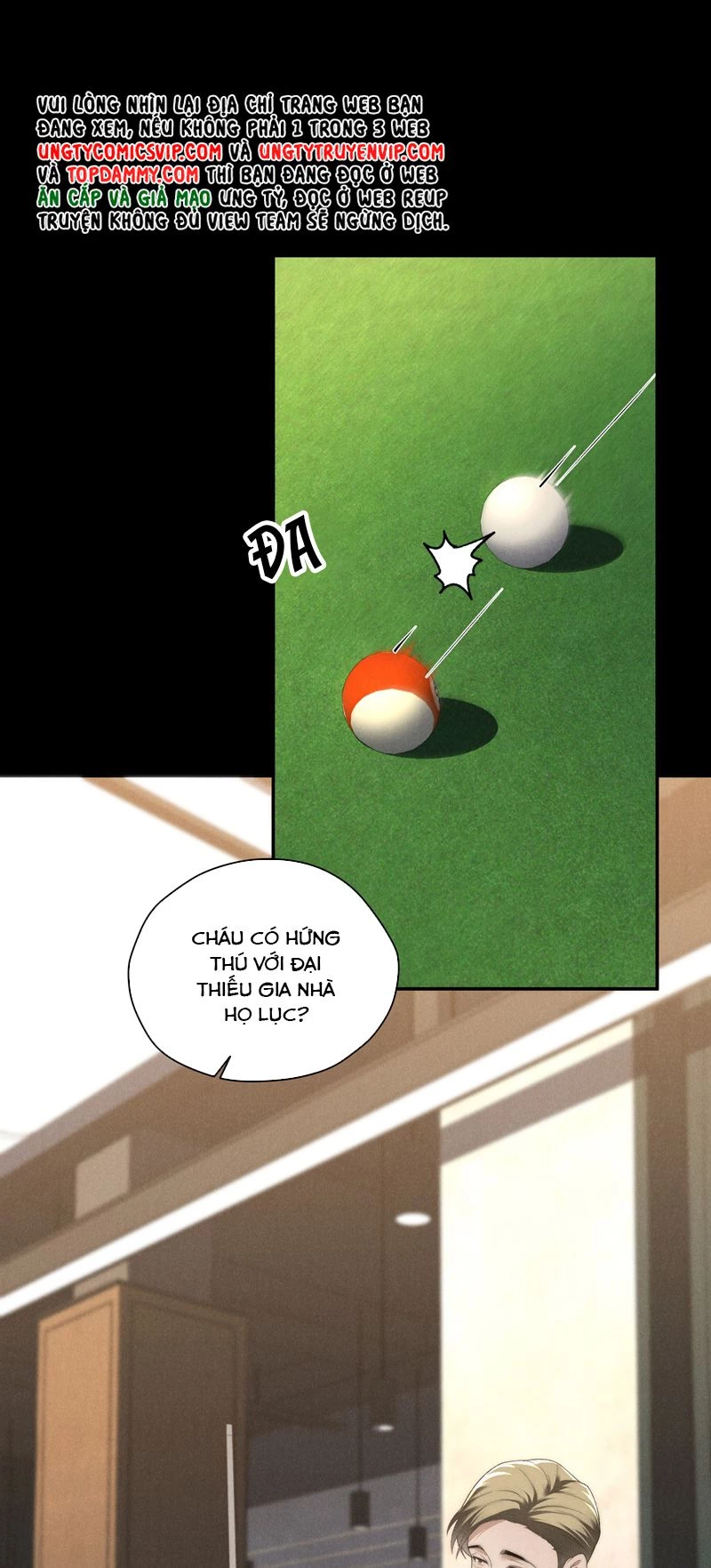 Thiếu Gia Không Ngoan Chapter 15 - 13