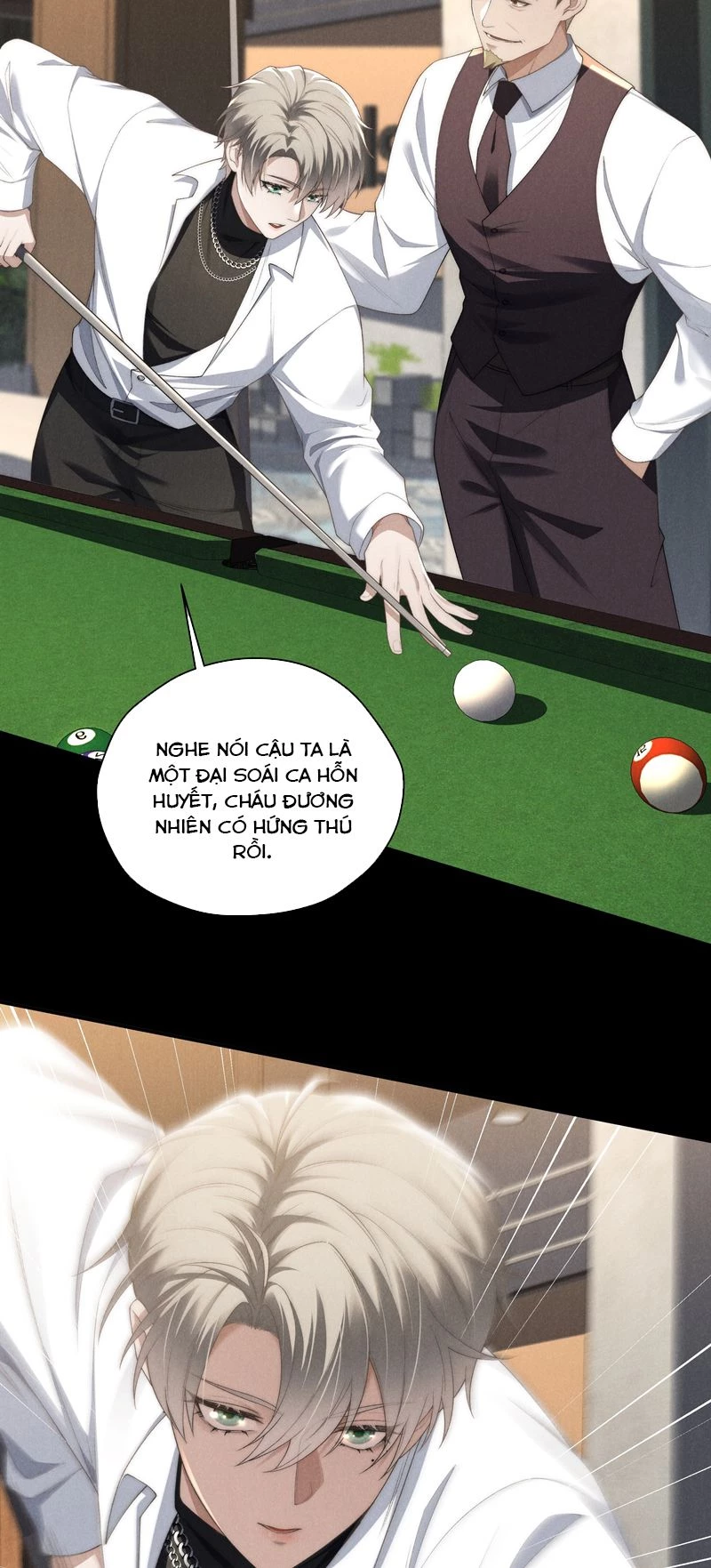 Thiếu Gia Không Ngoan Chapter 15 - 14