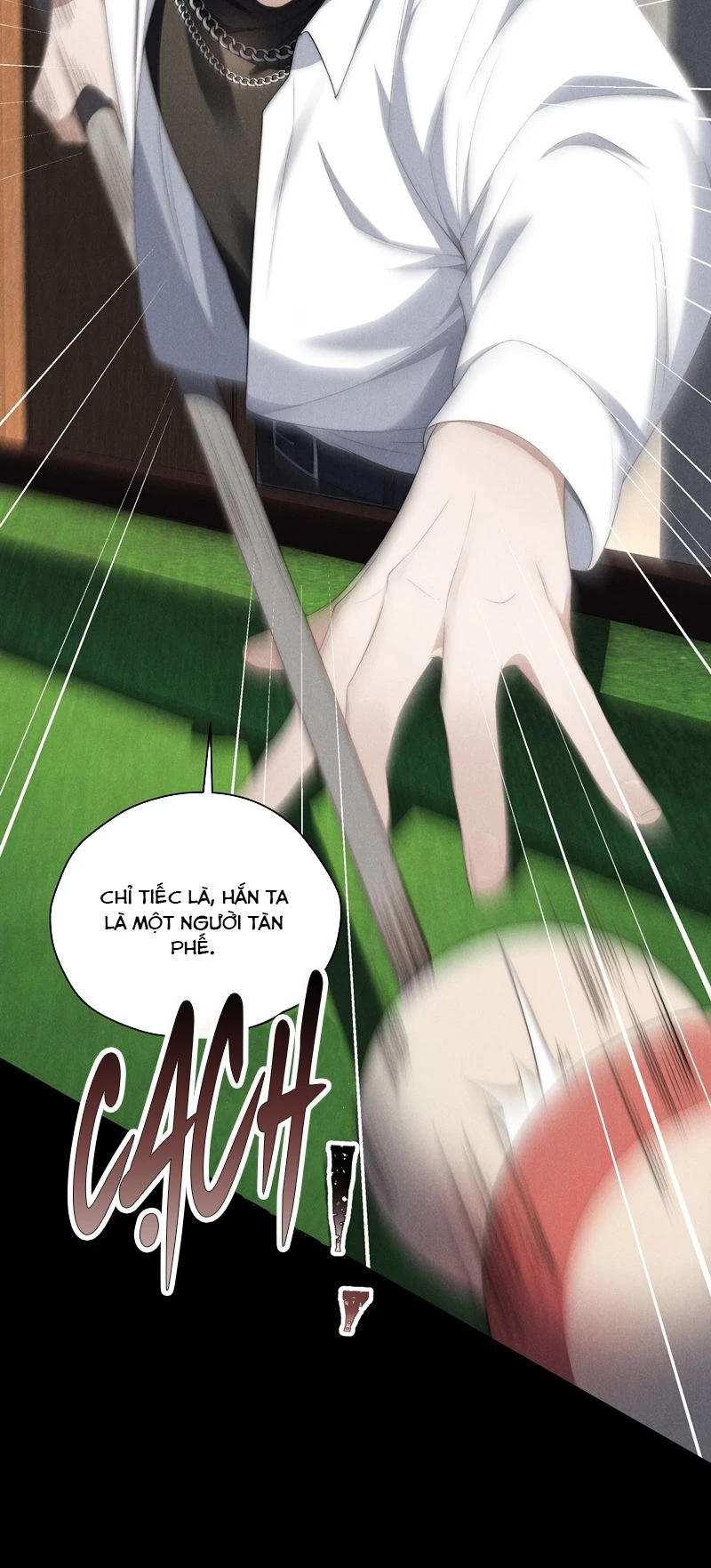 Thiếu Gia Không Ngoan Chapter 15 - 15