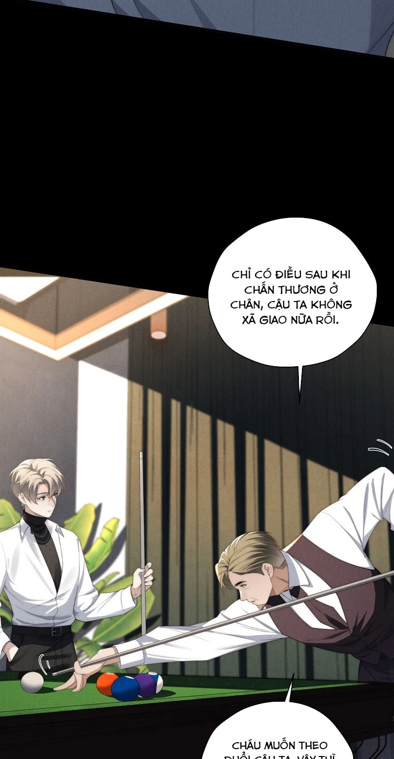 Thiếu Gia Không Ngoan Chapter 15 - 17