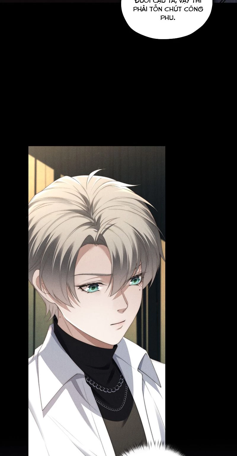 Thiếu Gia Không Ngoan Chapter 15 - 18