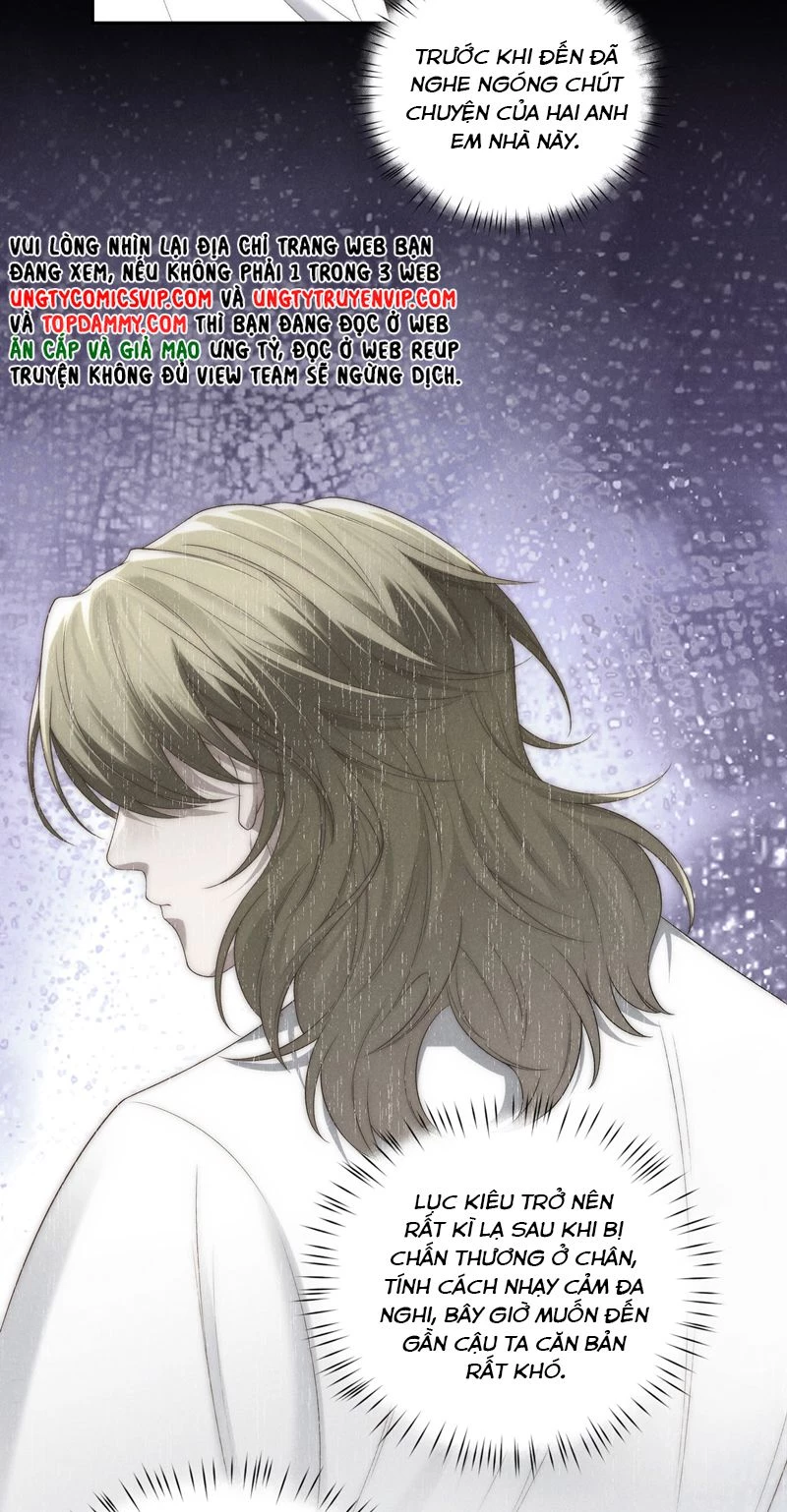 Thiếu Gia Không Ngoan Chapter 15 - 19