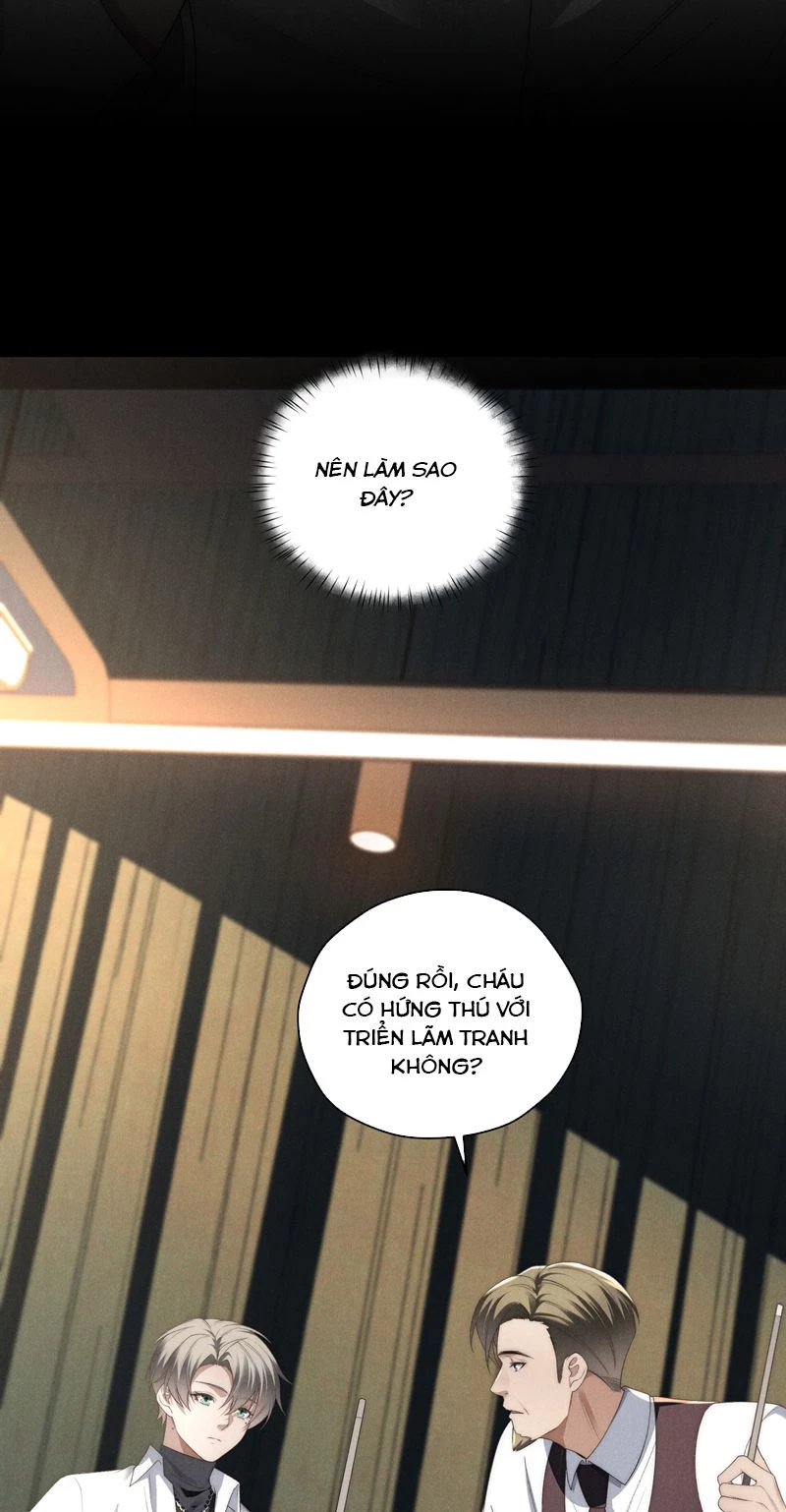 Thiếu Gia Không Ngoan Chapter 15 - 21