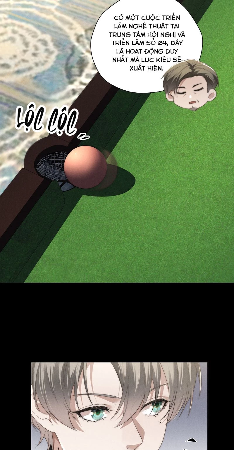 Thiếu Gia Không Ngoan Chapter 15 - 23