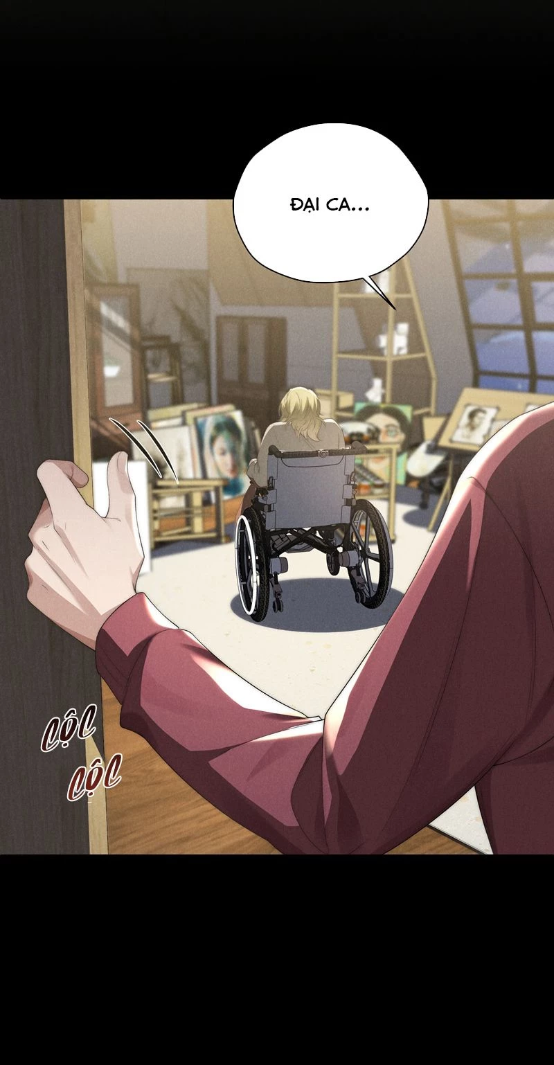 Thiếu Gia Không Ngoan Chapter 15 - 30