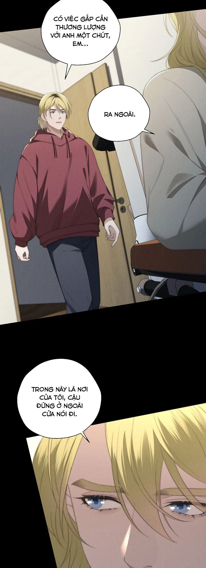 Thiếu Gia Không Ngoan Chapter 15 - 32