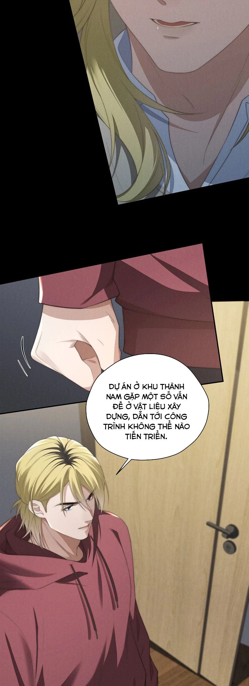 Thiếu Gia Không Ngoan Chapter 15 - 33