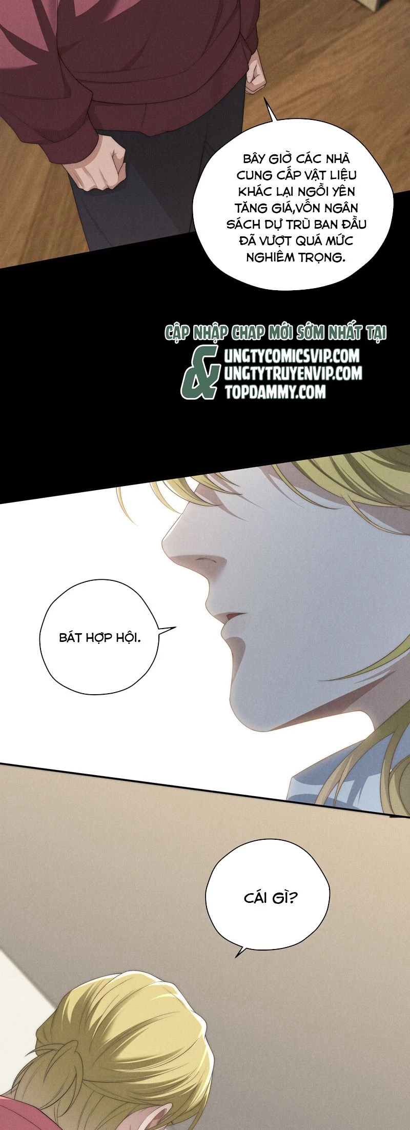 Thiếu Gia Không Ngoan Chapter 15 - 34