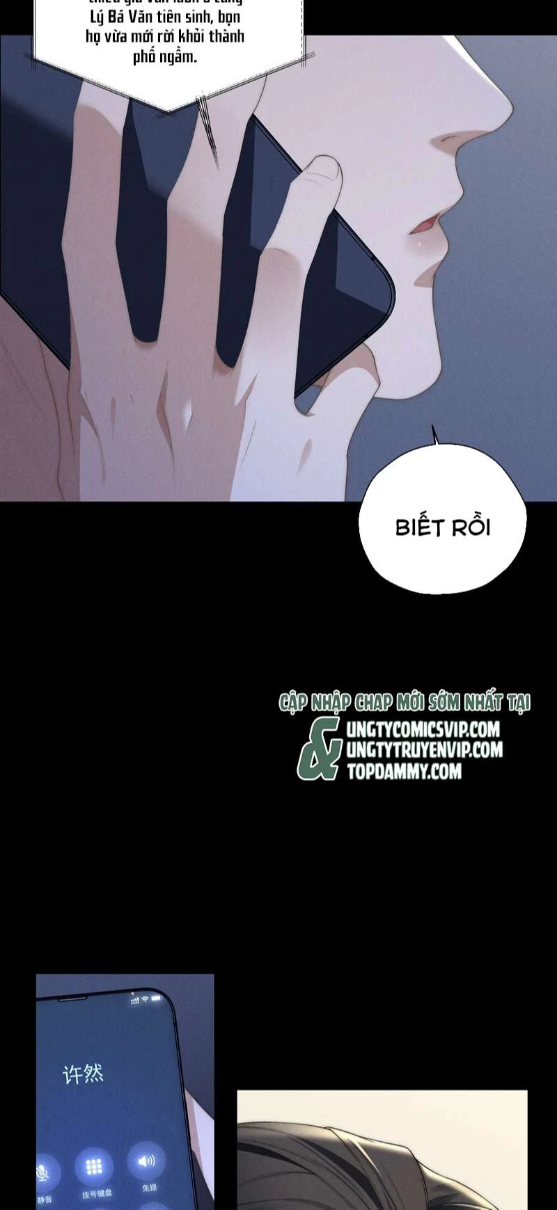 Thiếu Gia Không Ngoan Chapter  16 - 3