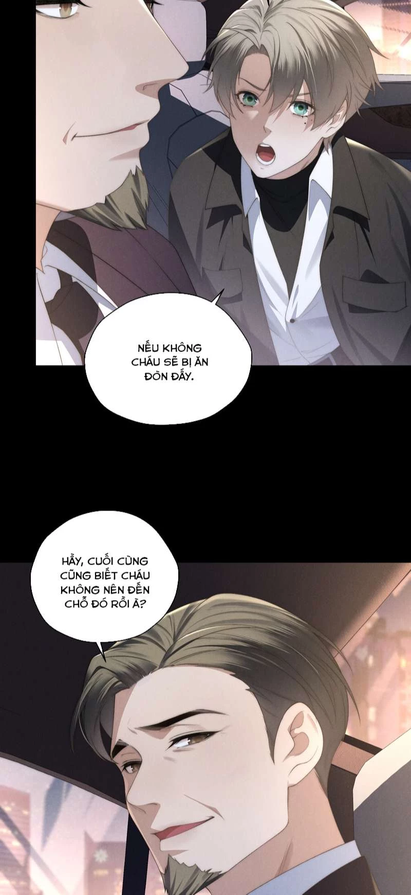 Thiếu Gia Không Ngoan Chapter  16 - 7