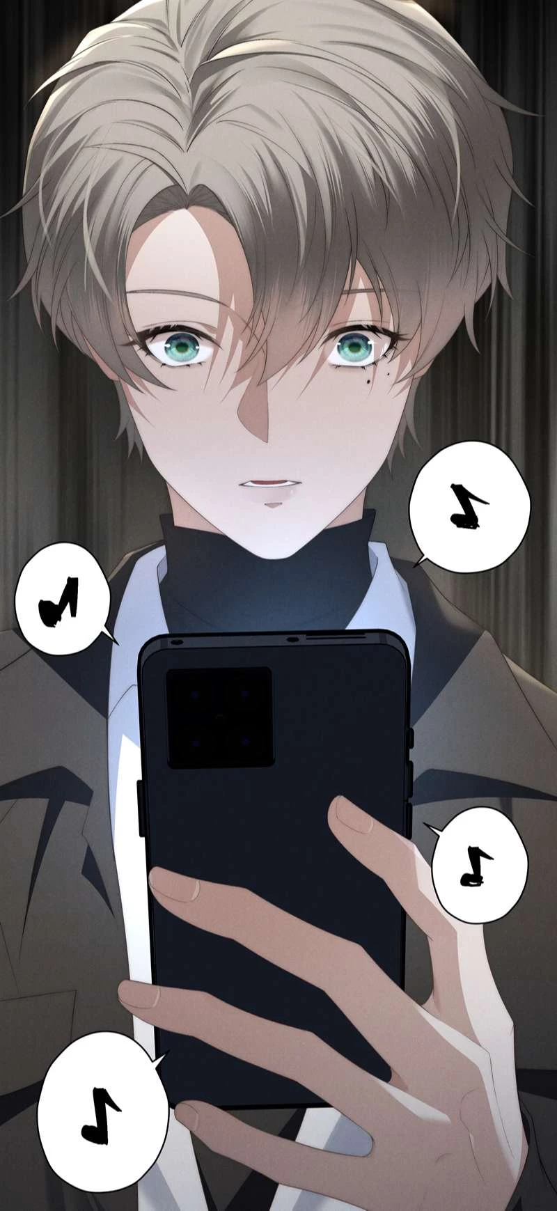 Thiếu Gia Không Ngoan Chapter  16 - 10