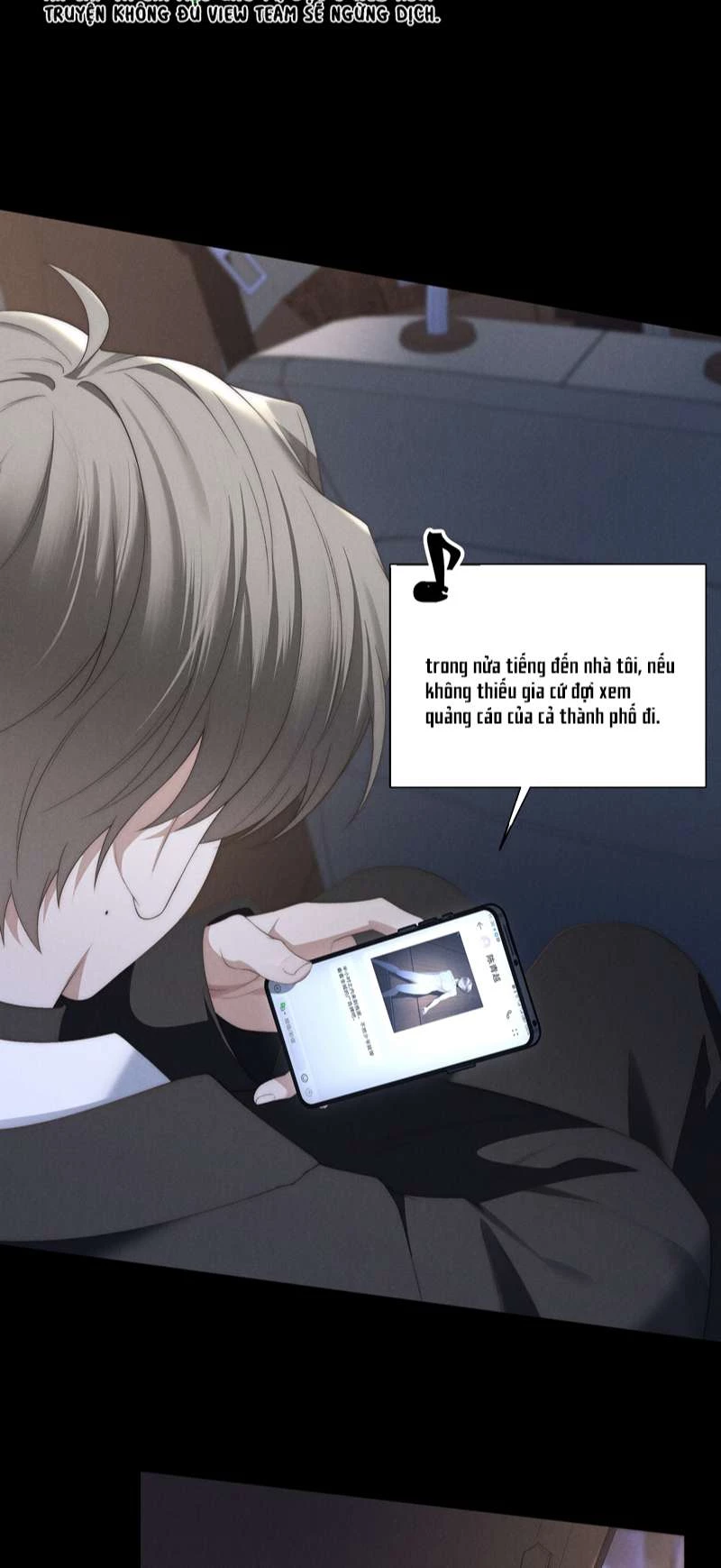 Thiếu Gia Không Ngoan Chapter  16 - 12