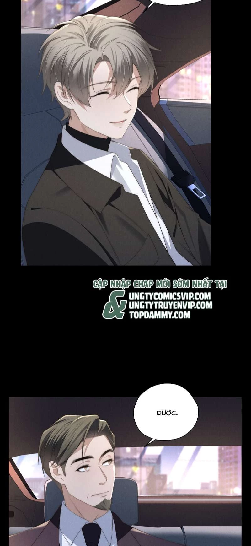 Thiếu Gia Không Ngoan Chapter  16 - 14