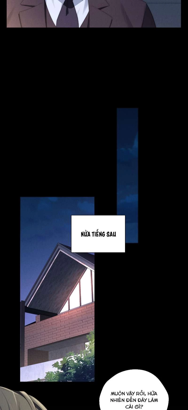 Thiếu Gia Không Ngoan Chapter  16 - 15