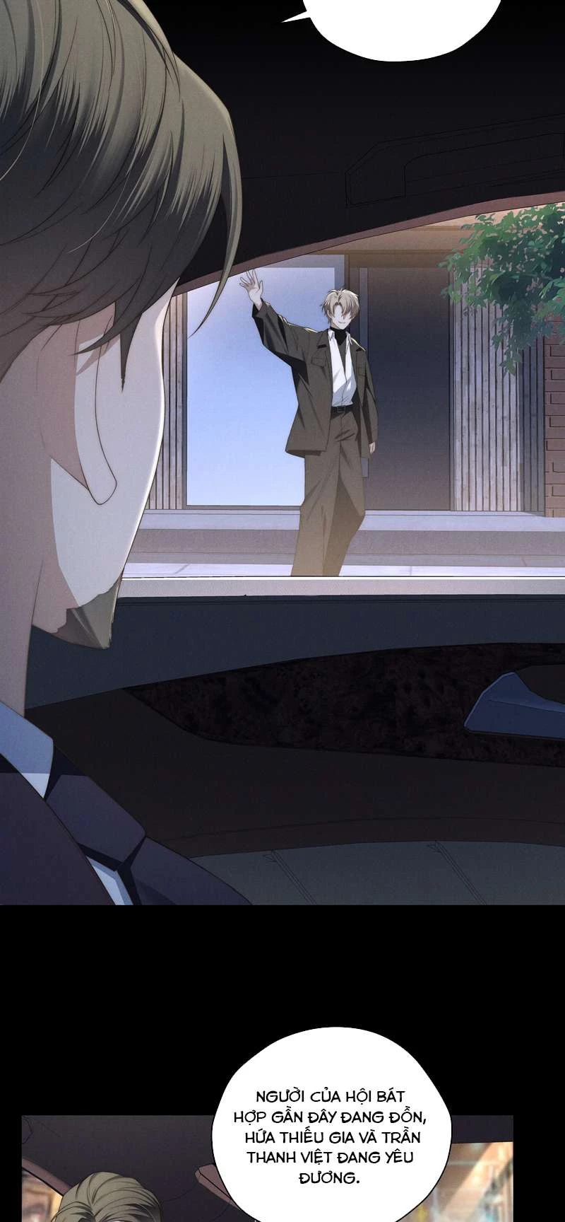 Thiếu Gia Không Ngoan Chapter  16 - 16