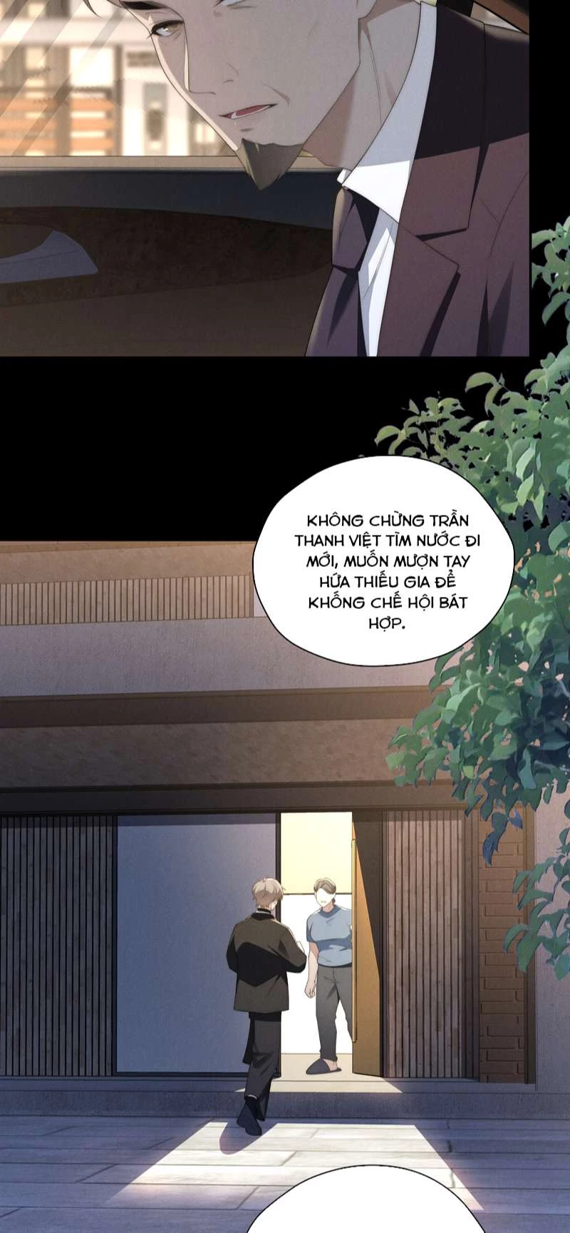 Thiếu Gia Không Ngoan Chapter  16 - 18