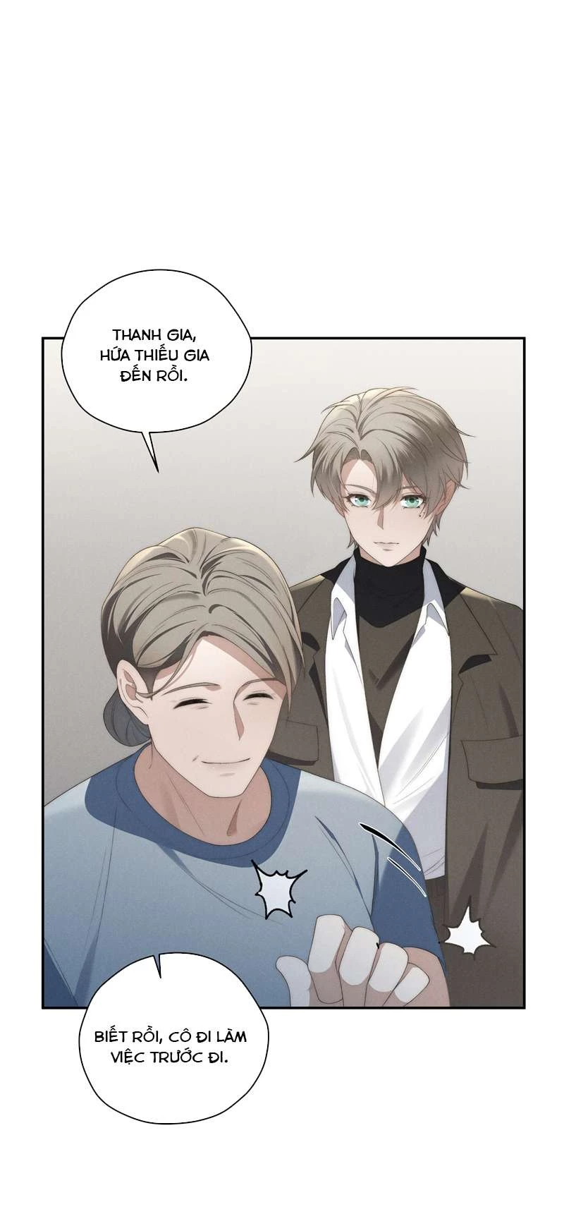 Thiếu Gia Không Ngoan Chapter  16 - 20