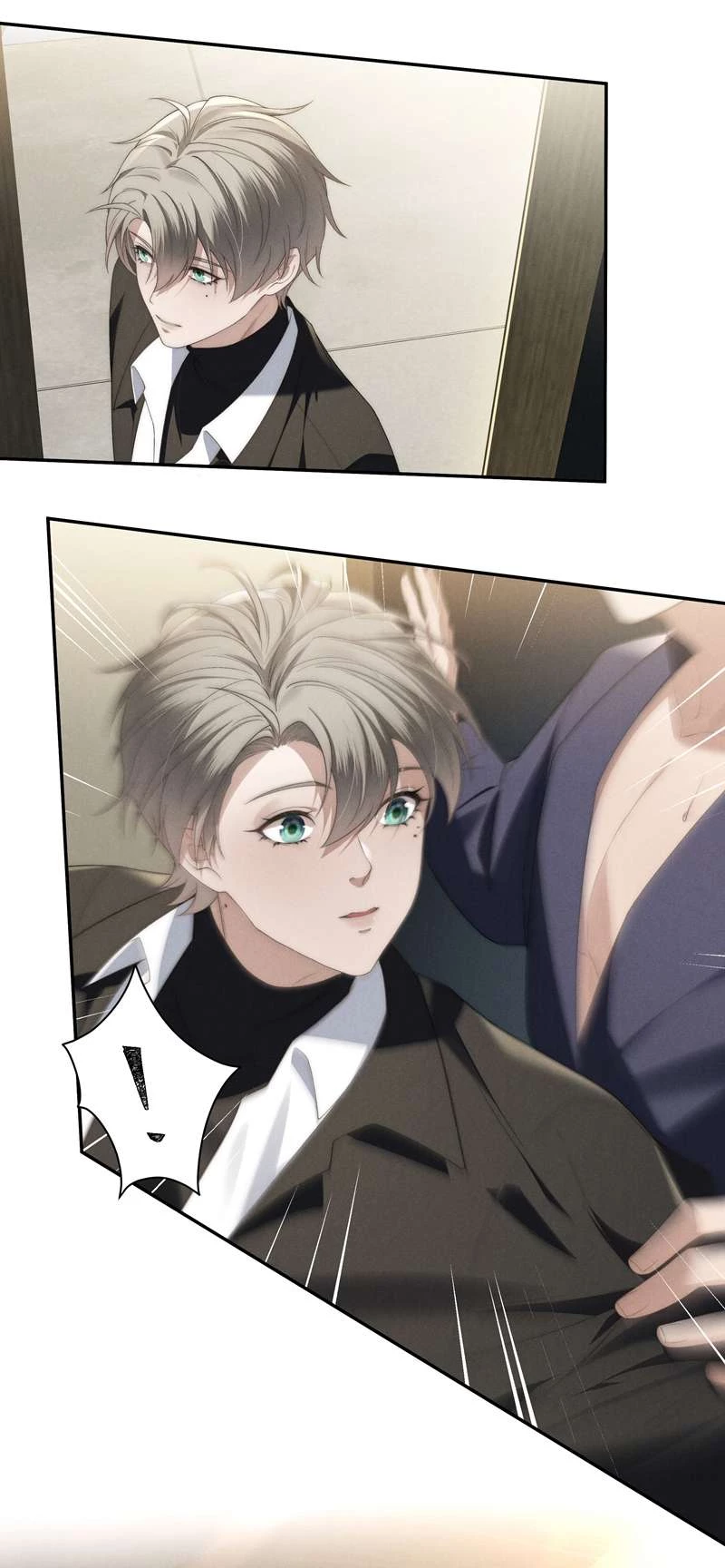 Thiếu Gia Không Ngoan Chapter  16 - 22