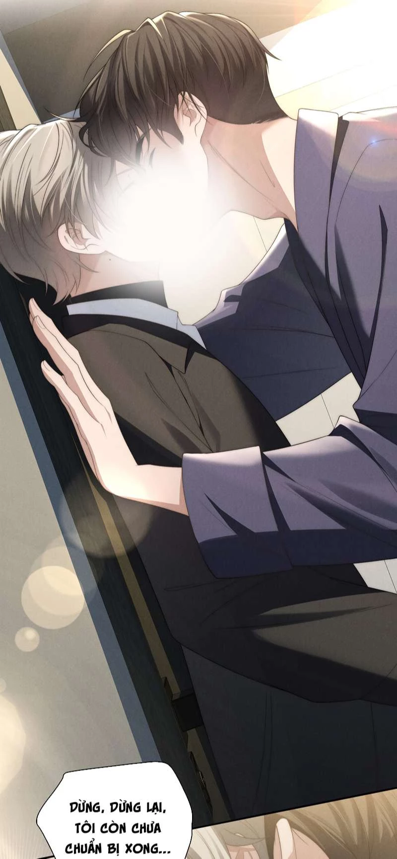 Thiếu Gia Không Ngoan Chapter  16 - 23