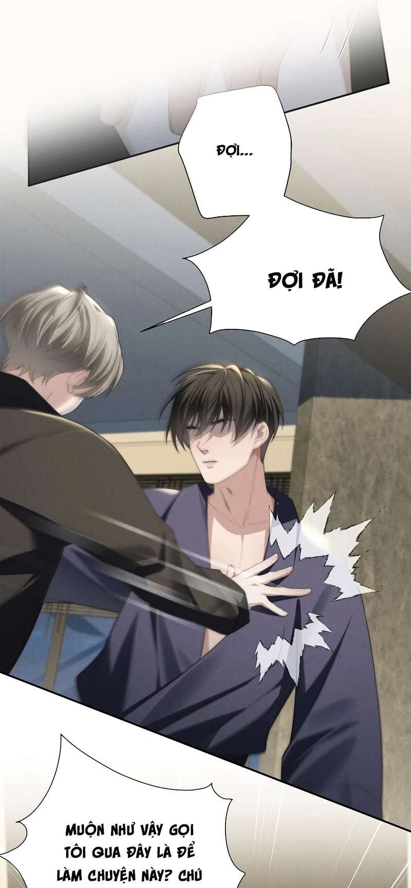 Thiếu Gia Không Ngoan Chapter  16 - 26