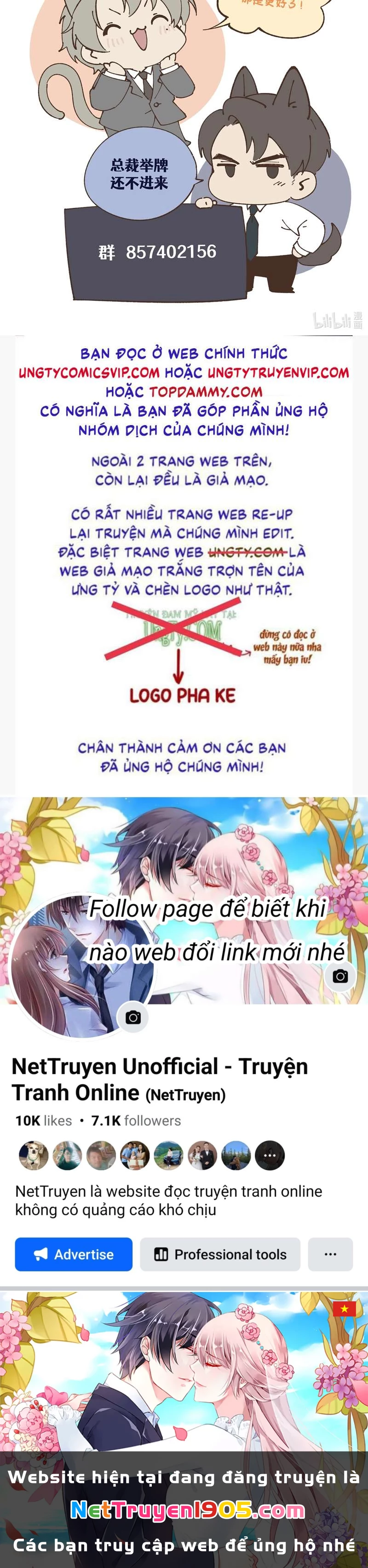 Thiếu Gia Không Ngoan Chapter  16 - 30