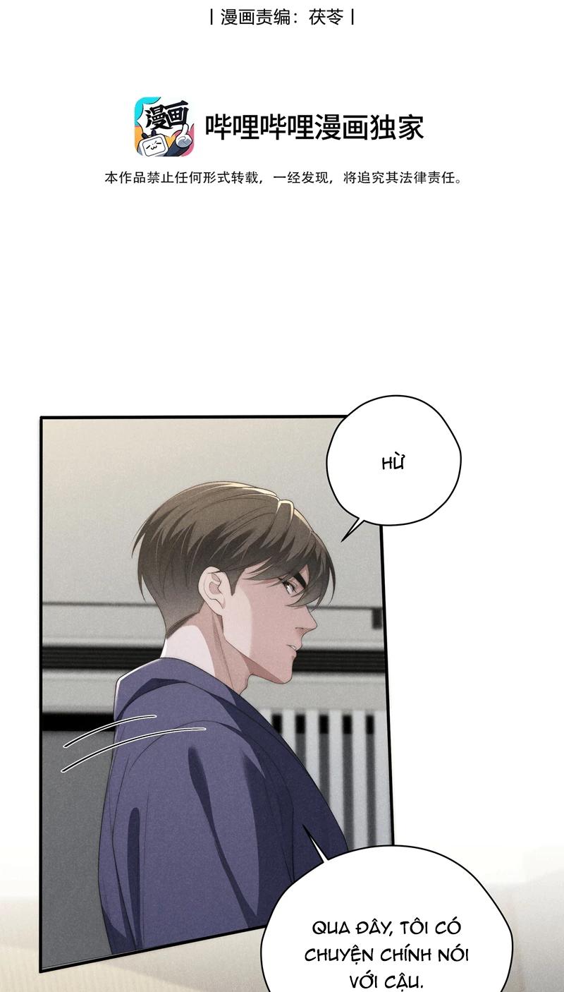 Thiếu Gia Không Ngoan Chapter  17 - 3