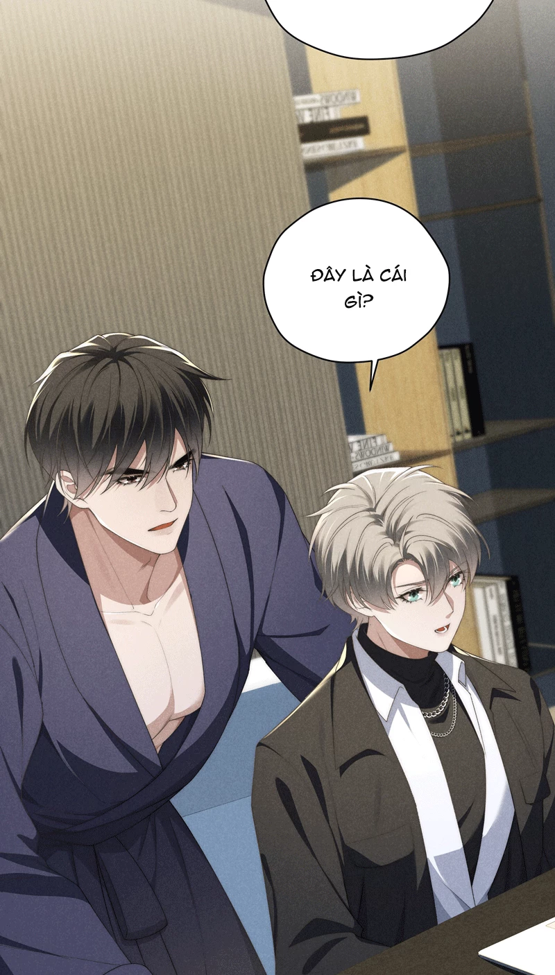 Thiếu Gia Không Ngoan Chapter  17 - 4