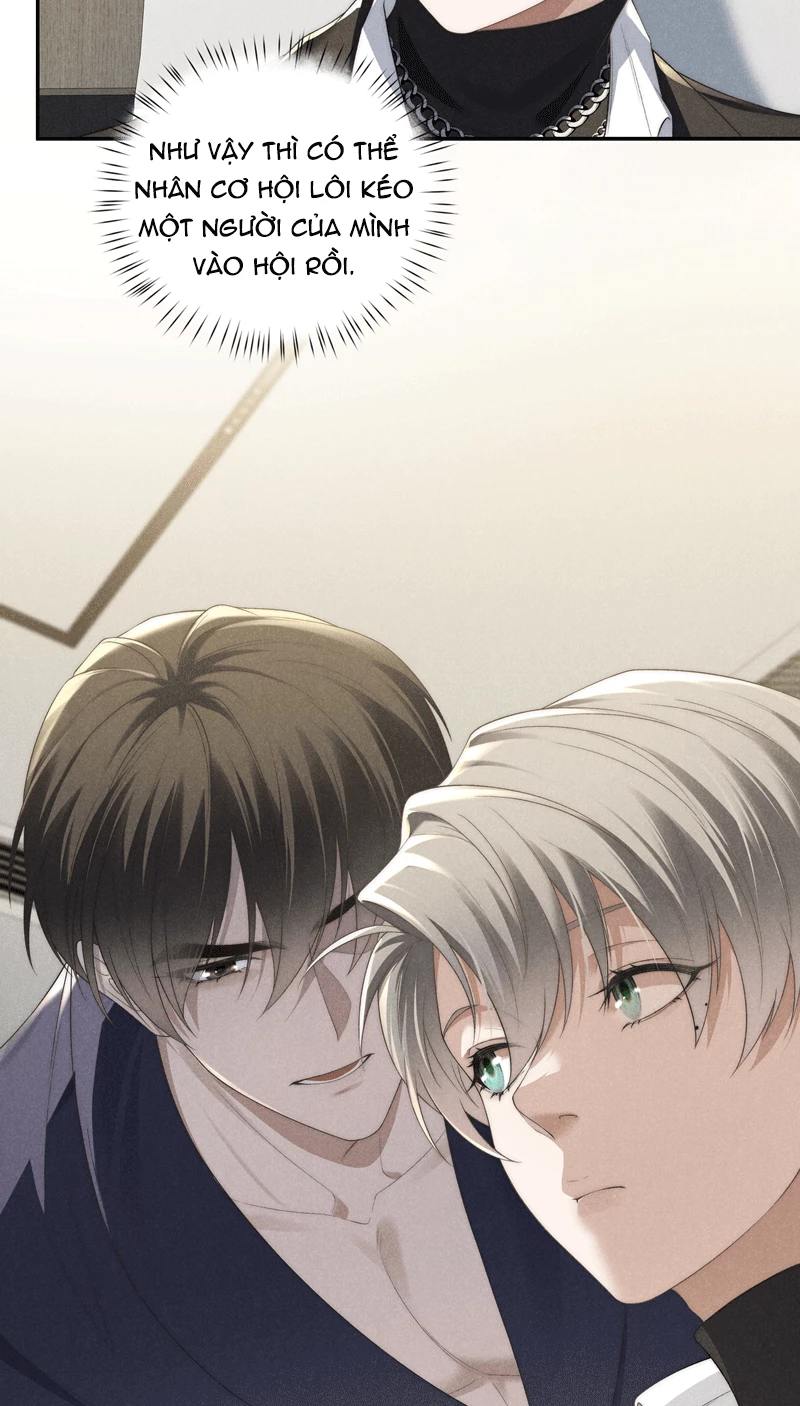 Thiếu Gia Không Ngoan Chapter  17 - 8