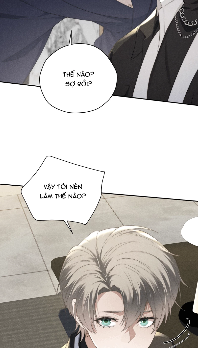 Thiếu Gia Không Ngoan Chapter  17 - 9