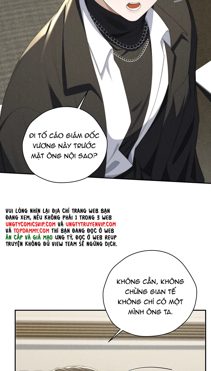 Thiếu Gia Không Ngoan Chapter  17 - 10