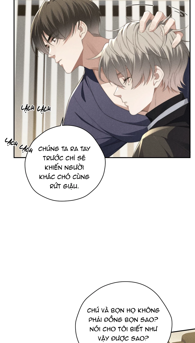 Thiếu Gia Không Ngoan Chapter  17 - 11