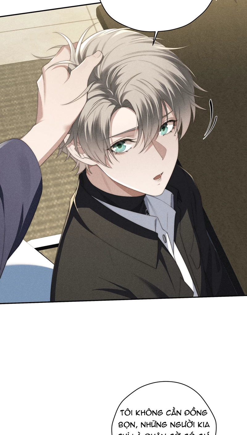 Thiếu Gia Không Ngoan Chapter  17 - 12